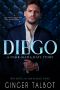 [Chicago Crime Family 01] • Diego